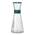 ROSENDAHL GC Water karaf 900ml - forest green