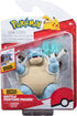 Pokémon - Battle Feature Figure