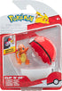 Pokémon - Clip 'N' Go