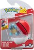 Pokémon - Clip 'N' Go