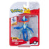 Pokemon - Battle Feature Figure - Quaqua
