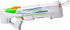 SILVERLOT Hydro MAD elektrische waterblaster -  wit