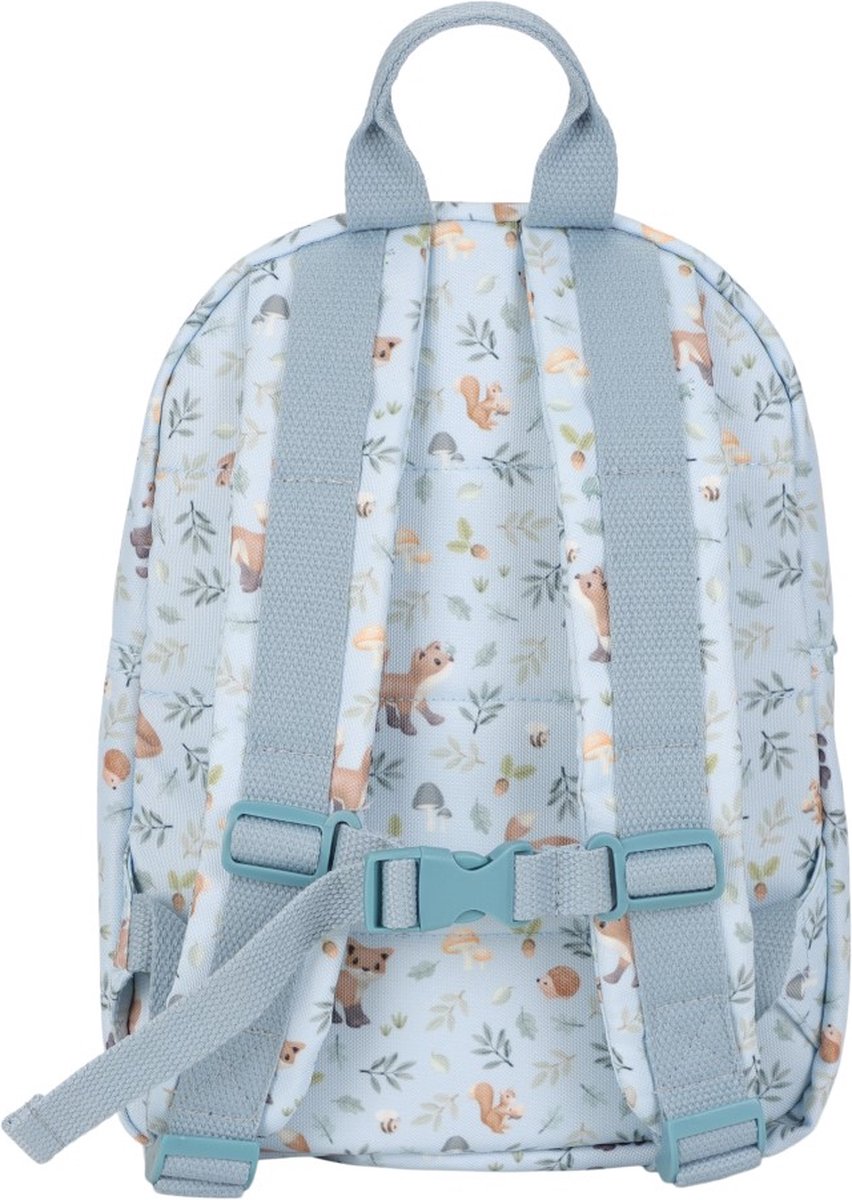 LITTLE DUTCH Rugzak - Forest Friends