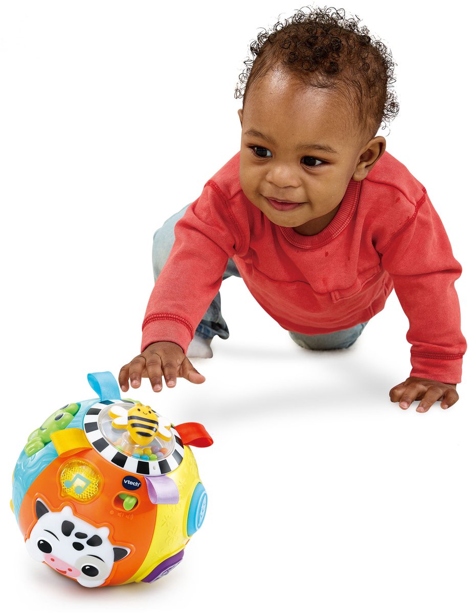 VTECH Baby - Koetje Boe Activiteitenbal