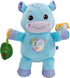 VTECH Baby - Knuffelnijlpaardje