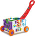 VTECH Baby - Sorteer & Leer Wagen