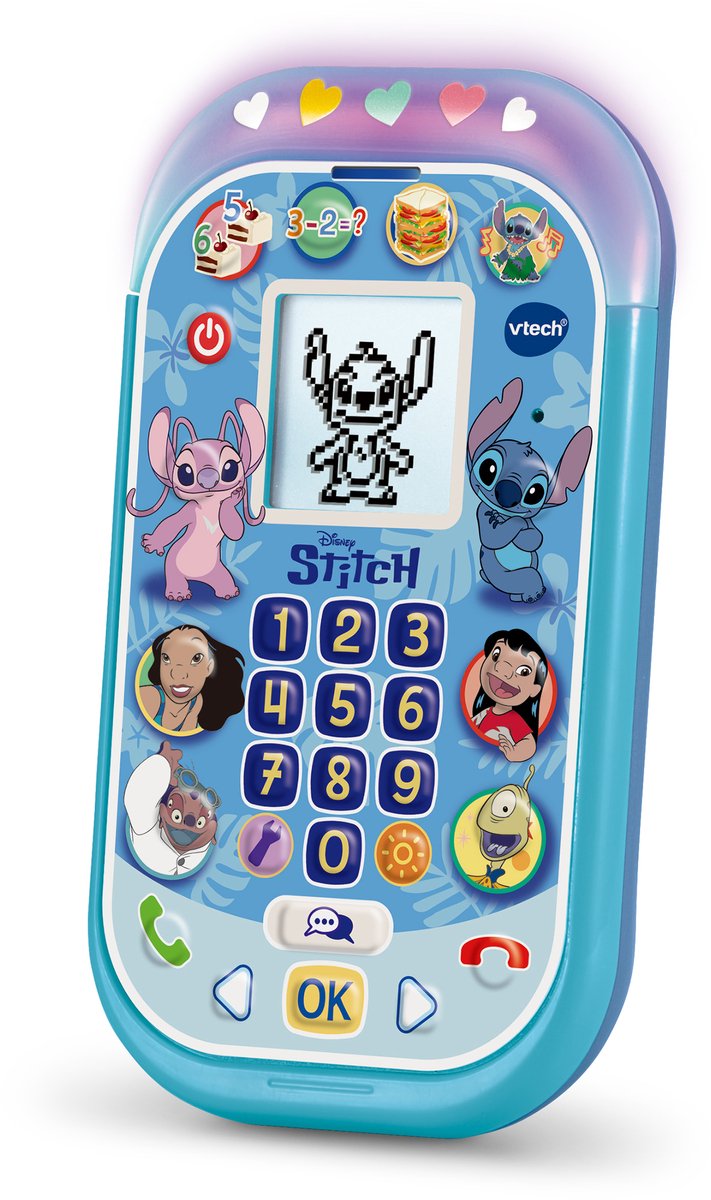 VTECH Stitch - Smartphone