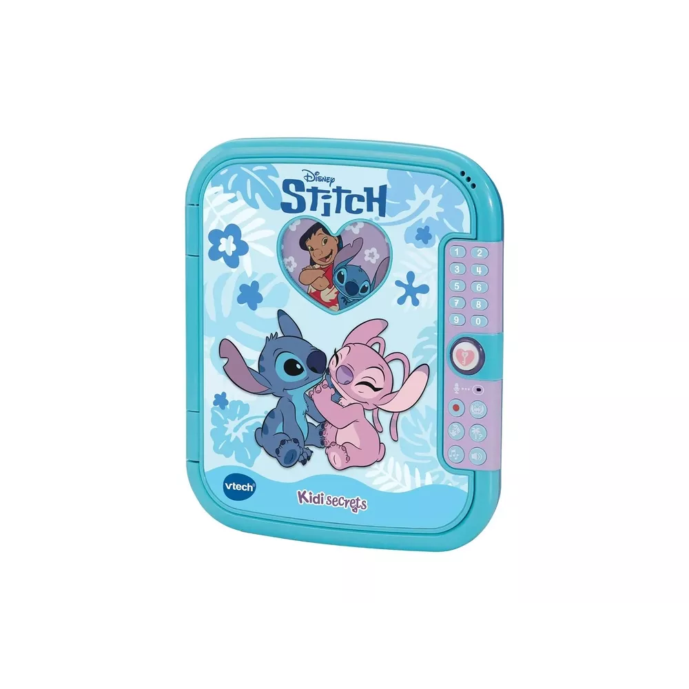 VTECH Stitch - KidiSecrets