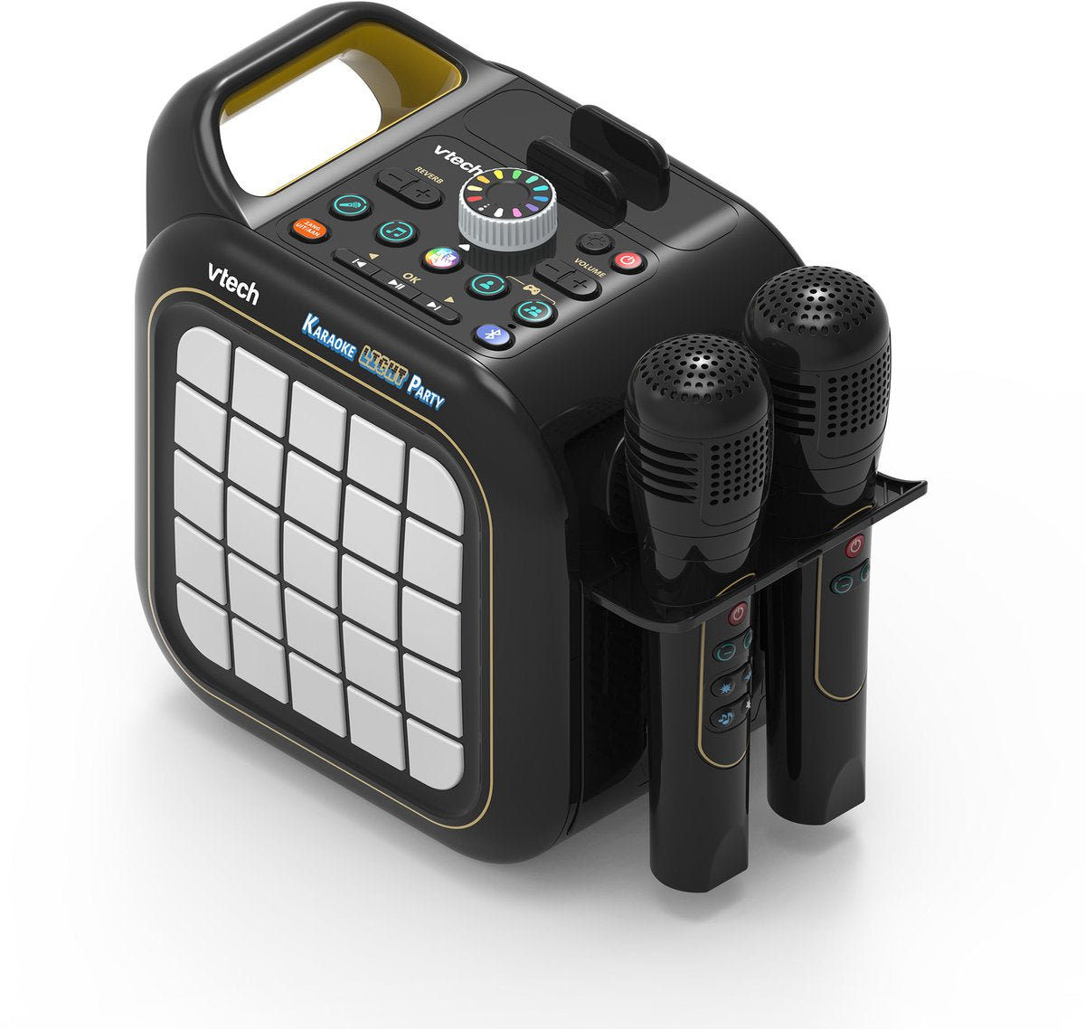 VTECH - Karaoke Light Party