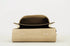 OWN STUFF Kleuter schooltas - Gold