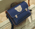 OWN STUFF Kleuter schooltas - print teddy marine