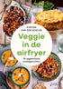 Veggie in de airfryer - Simone van der Koelen