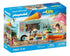 PLAYMOBIL 71904 IJscowagen met surfshop
