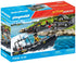 PLAYMOBIL 71978 Special Politie eenheid m/speedboot