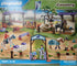 PLAYMOBIL 70871 Paardenwedstrijd