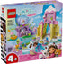 LEGO Gabby 11205 Snoepjesberg en kittentuin