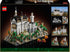 LEGO Architect 21063 Slot Neuschwanstein