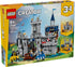 LEGO Creator 31168 Middeleeuws kasteel m/ridders te paard