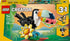 LEGO Creator 31173 Wilde dieren  - Tropische toekan