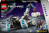 LEGO Technic 42211 Lunar Outpost maanrover ruimtevoertuig TU