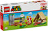 LEGO Super Mario 72040 Toad-baas' kampeerplaats