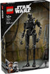 LEGO Star Wars 75434 K-2SO Security Droid