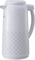 ZOJIRUSHI Ichimatsu isoleerkan 1L - wit