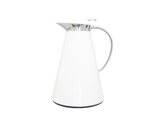 ISOBEL Sonata 10-001 thermoskan 1L - wit