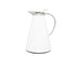 ISOBEL Sonata 10-001 thermoskan 1L - wit
