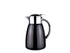 ISOBEL Tempo 10-049 thermoskan 1L - d. grijs inox