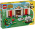 LEGO Animal Crossing 77056 Blathers' museumcollectie