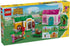 LEGO Animal Crossing 77057 Creatieve huizen: seizoenenlang plezier