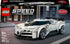 LEGO Speed 77240 Bugatti Centodieci hyper sportauto