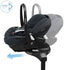 MAXI COSI Pebble 360 pro 2