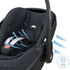 MAXI COSI Pebble 360 pro 2