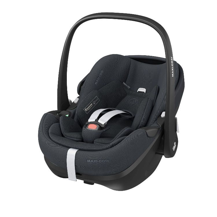 MAXI COSI Pebble 360 pro 2