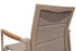 4Seasons Taste CORTINA stapelstoel - latte