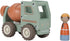 LITTLE DUTCH Betonwagen