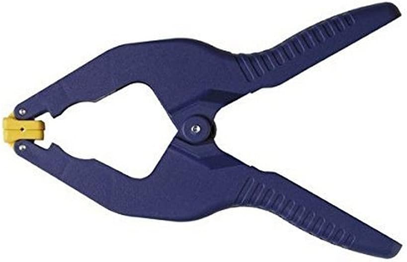 STANLEY Irwin handveerklem quick-grip - 25mm