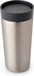 BRABANTIA Make & take isoleerbeker 0.36L - d. grijs