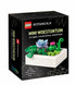 LEGO Botanicals - Mini woestijntuin