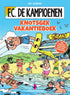 FC De Kampioenen - Knotsgek vakantieboek