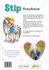 Stip - Ponydroom - Sam Verhoeven