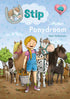 Stip - Ponydroom - Sam Verhoeven