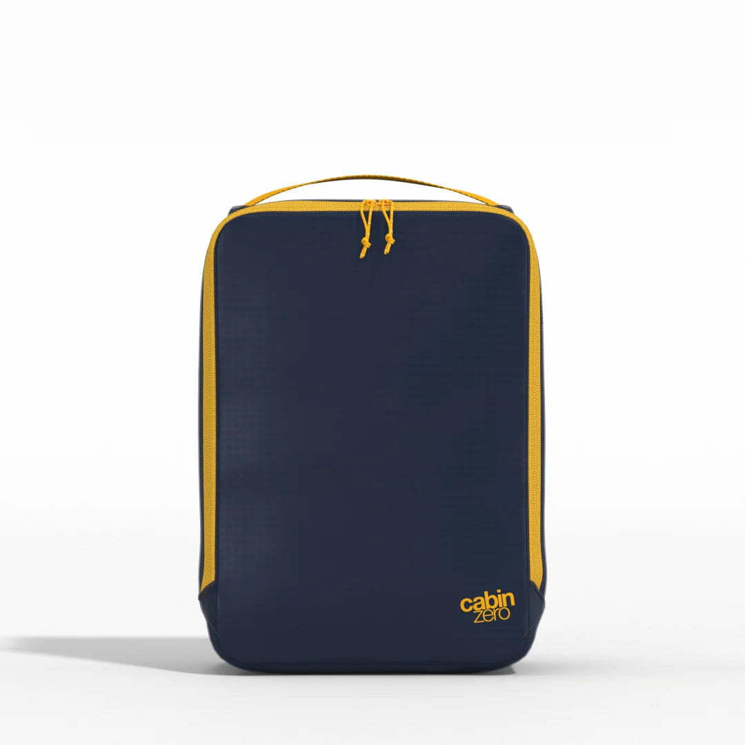 CABIN ZERO Ultralight packing cube - medium 5.5L - blue shimmer