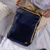 CABIN ZERO Ultralight packing cube - 13L large - blue shimmer
