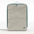 CABIN ZERO Ultralight packing cube - 13L large - oyster white