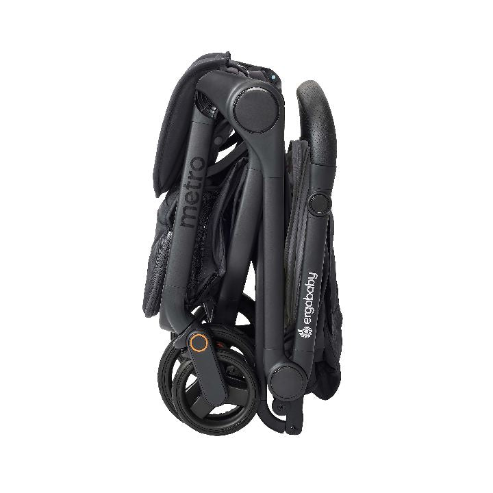 ERGOBABY - Metro 3 buggy - Graphite Grey