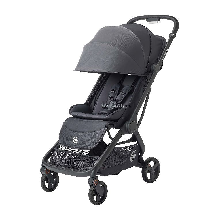ERGOBABY - Metro 3 buggy - Graphite Grey