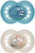 MAM Original Pure fopspeen silicoon 6-16m boy